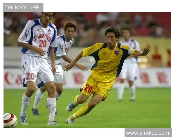 马明宇同期足球明星名单揭秘那些年我们追逐的绿茵传奇