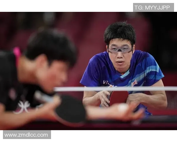 黄敏乒乓球生涯回顾与展望对话分享运动精神与成长历程